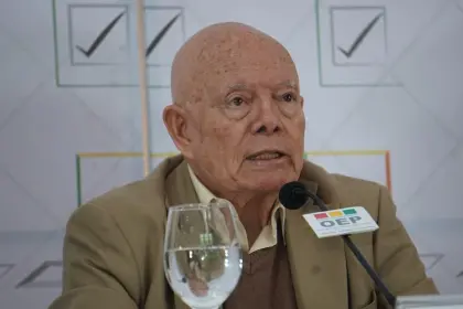 TSE analiza adelantar la entrega de credenciales a las nuevas autoridades electas de la ALP