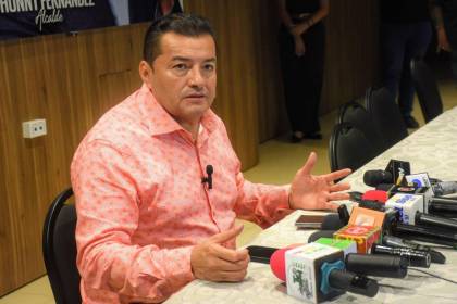 “El municipio está en toco”: Concejal Terrazas pide a la Contraloría una auditoría a la Alcaldía cruceña 