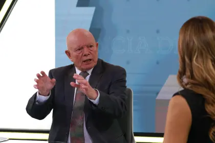 Presidente del TSE: Dólares para el empadronamiento en el exterior llegaron a dos días del cierre del registro