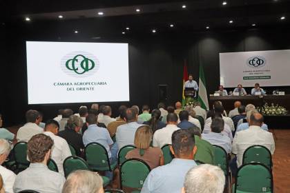 CAO convoca este domingo a reunión para analizar el abastecimiento de diésel