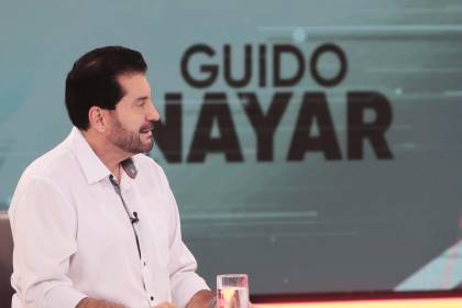 Guido Nayar: “Preocupa que las 5.000 leyes que dictó el MAS sigan vigentes”