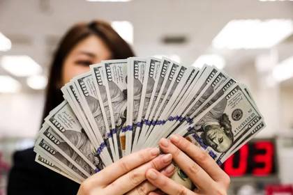 Se frena la caída del dólar: ¿Cuál es la cotización para este jueves 20 de agosto?
