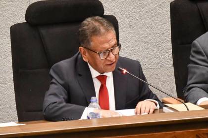 Gobierno denuncia presencia del Comando Vermelho en una ruta de Pando: “Están armados y exigen pagos por paso de mercadería”