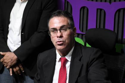 “No solamente es el caso de visas”: Urioste revela denuncias internacionales contra jueces y fiscales