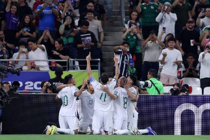 Minuto a minuto: Bolivia se juega la vida, inicia el segundo tiempo ante Irak (1-1)
