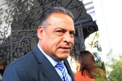 Revilla: Para implementar el 50-50 desde el 2027 se debe trabajar y aprobar una ley este año