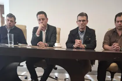 Tras meses alejados, Paz y Lara estuvieron frente a frente para hablar sobre los conflictos en Bolivia
