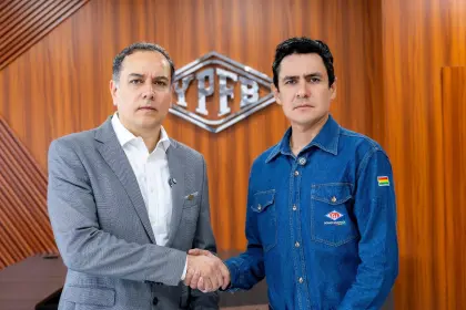 Designan nuevo jefe Distrital Comercial Amazónico de YPFB tras denuncia de presunta corrupción