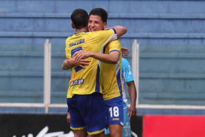 Copa Paceña: ABB frena a San Antonio en Villa Tunari y complica su clasificación