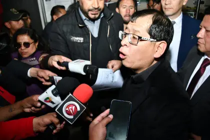 Caso uso indebido de bienes: Yván Córdova se abstiene de declarar y citan a su edecán, según la Fiscalía