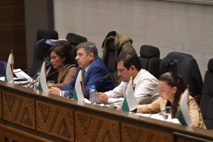 Senado aprueba en grande proyecto que modifica la Ley del Ministerio Público tras su aprobación en comisión