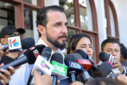 Velasco: “Santa Cruz retiene apenas el 4% de los impuestos que genera, el 96% restante se va al centralismo”