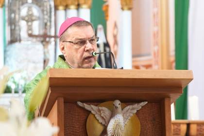 Iglesia Católica llama a la unidad y al perdón frente a los anuncios de movilizaciones