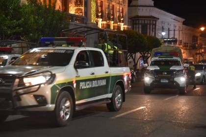Feminicidio: Mujer muere tras ser arrollada por la camioneta que conducía su pareja, reporta la Fiscalía