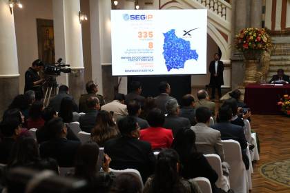 Ya no tendrás que ir al Segip a tramitar renovación de cédula ni licencia: lanzan dos servicios por app móvil