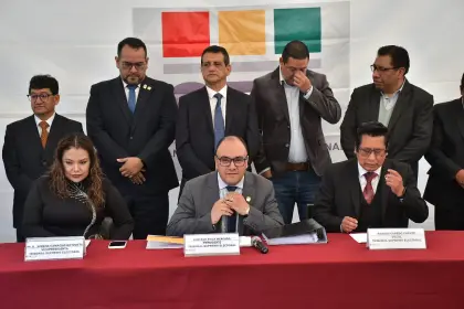 “Ya no más fallos”: El TSE abre mesas regionales para consolidar nuevas leyes electorales, todo comienza en Santa Cruz 