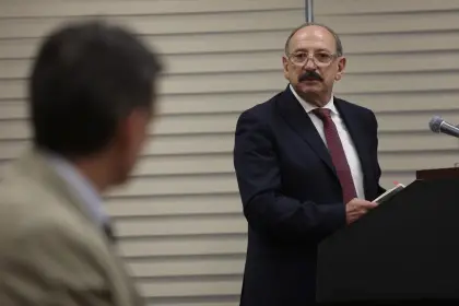 Procurador León: “La Procuraduría dejará de ser un instrumento de persecución política”