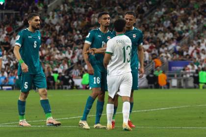 Minuto a minuto: En la recta final, Bolivia presiona en busca del empate (2-1)