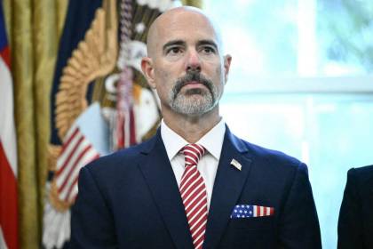 La advertencia de la DEA tras la condena a Dávila: “Ninguna placa ni posición protegerá a quienes eligen el crimen”