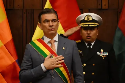 50-50: Libre dice que fue solo una promesa electoral y cree que no se cumplirá; el PDC espera que se ejecute 