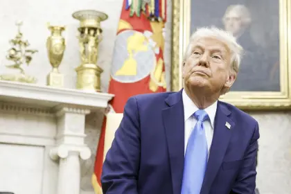 Trump presume el Mundial 2026: el evento deportivo más rentable y con más asistencia de la historia