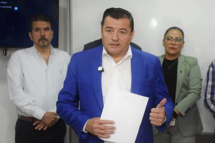 Audiencia clave: Jhonny Fernández será puesto este jueves ante el juez cautelar