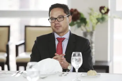 Industriales piden reunión a Paz y remarcan que el país necesita estabilidad y decisiones claras para producir