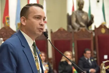 No debe haber interferencia de la Justicia en el desarrollo de los comicios subnacionales, dice presidente del TSJ