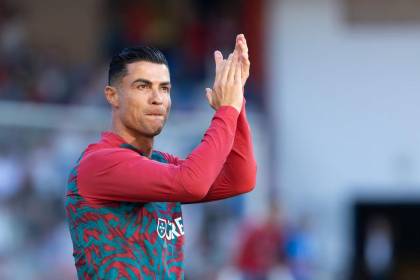 Minuto a Minuto: Portugal y Cristiano buscan un triunfo urgente ante Uzbekistán (0-0)
