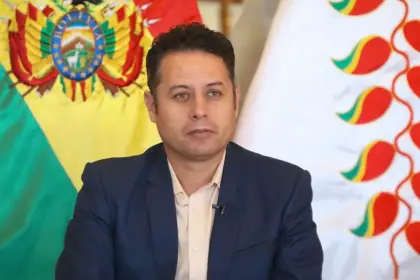 Lara al fiscal general interino: “Su misión es limpiar la corrupción en la Fiscalía”