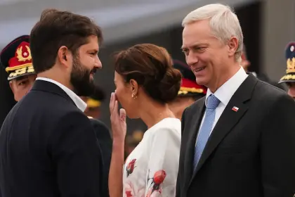 En vivo: Sigue la toma de mando presidencial de José Antonio Kast en Chile