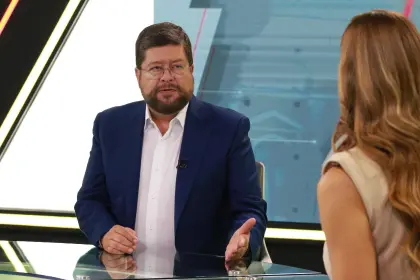 Doria Medina plantea subir la edad de la jubilación: “Se pagan buenos sueldos, pero la renta es muy baja”