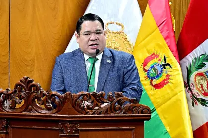 “Contaremos con herramientas jurídicas actualizadas”: Fiscal Mariaca celebra proyecto de ley que protege a niñez en entornos digitales