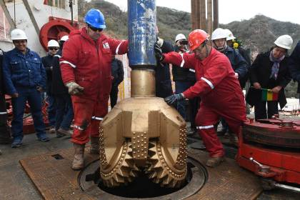 “Se desploma a niveles críticos”: Bolivia podría importar gas desde 2028, advierte la Cámara de Hidrocarburos y Energía