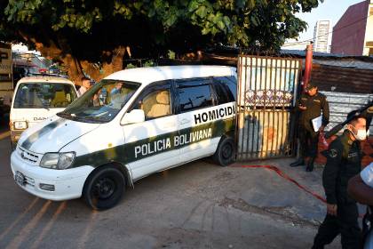 Mamá de los hermanos Guzmán dice temer por su vida: “Mis dos hijos no merecían morir así”