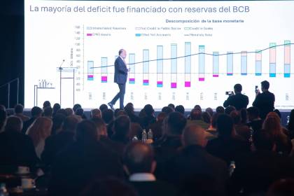 El Foro Económico de Cainco 2026 reunirá a tres expertos internacionales y trazará un decálogo para enfrentar la crisis