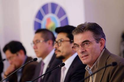 Presidente Paz sobre el decreto del diésel: “Se puede mejorar, pero no se puede retroceder”