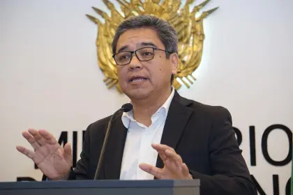Vocero confirma el repliegue de militares y policías y remarca la necesidad del diálogo para resolver conflictos
