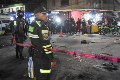 Policía arresta a un sospechoso por la muerte de un librecambista en Cochabamba