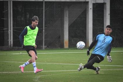 ¡A cuidar la ventaja! Bolívar sueña en grande para eliminar a Gremio