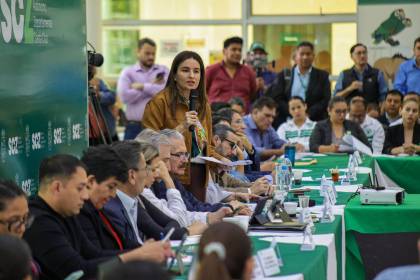 Habilitan 703 ítems de salud para Santa Cruz tras mesas de trabajo entre autoridades