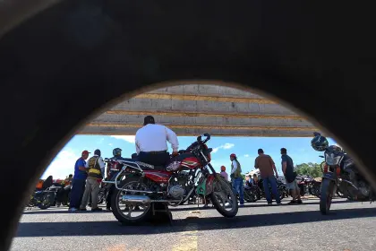 Este miércoles, transportistas definirán con la aseguradora resarcimientos por daños a motores