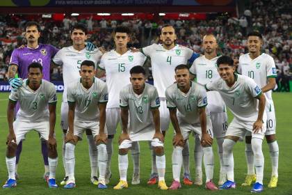 Minuto a minuto: ¡Gol! Paniagua marca el empate para la Verde (1-1)