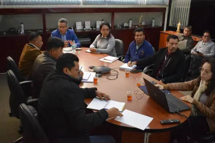 Tras reunión con panificadores, Emapa plantea devolver al sector Bs 16 millones en efectivo