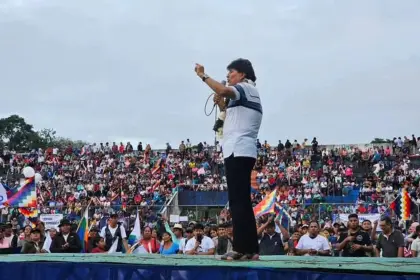 Declaración jurada de Evo debe dar lugar a un proceso si llega a inscribirse como candidato, señala analista