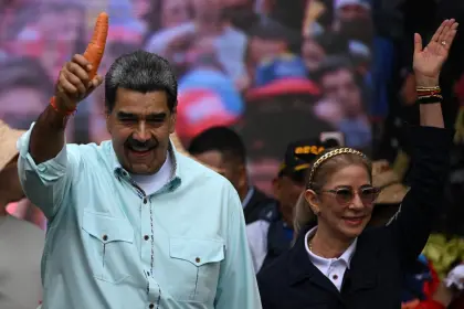 Nicolás Maduro: “El 2026 ya empezó, hoy ya es 2026” 