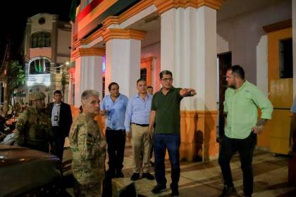 Decreto del diésel: Autoridades buscan levantar el bloqueo en la ruta Santa Cruz-Trinidad