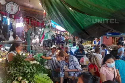 ¿Cómo están los precios en los mercados tras reportarse una menor inflación en febrero? 