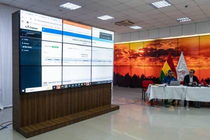 Cinco proveedores privados presentaron propuestas para importación hidrocarburos líquidos