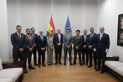 Analista señala que crédito del BID necesitará una “hoja de ruta” y acuerdos en la ALP